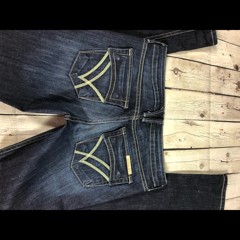 William Rast Jeans